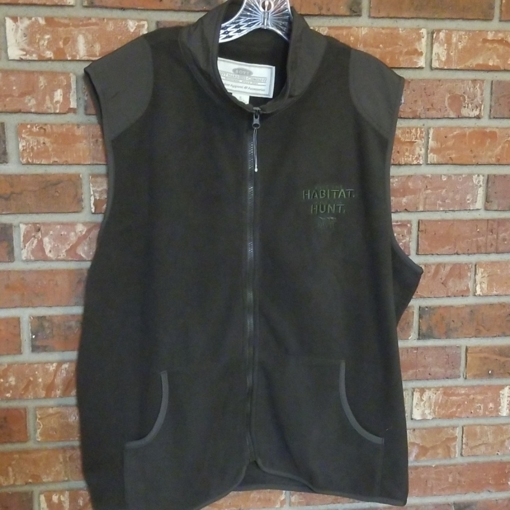 Men's Vest